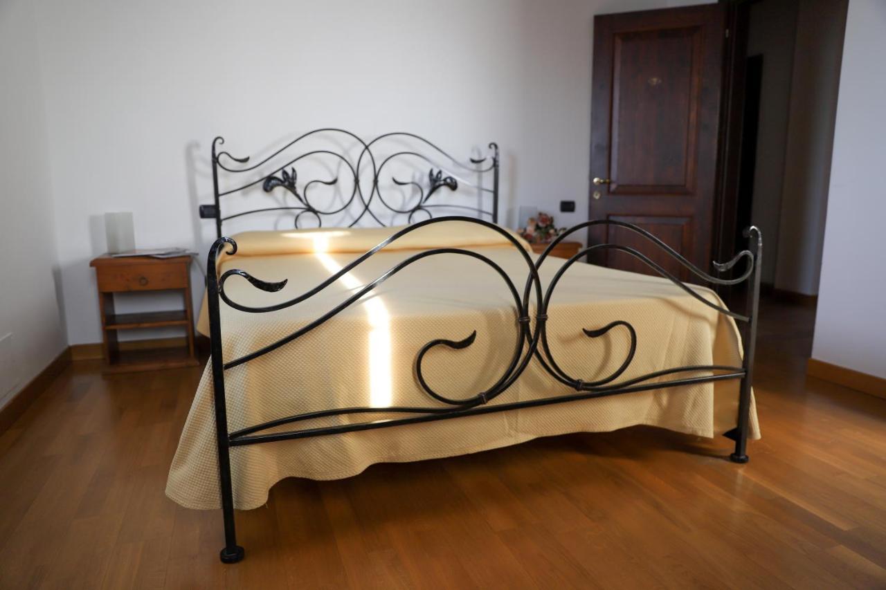 Agriturismo Borgo Borromeo Рубано Екстер'єр фото