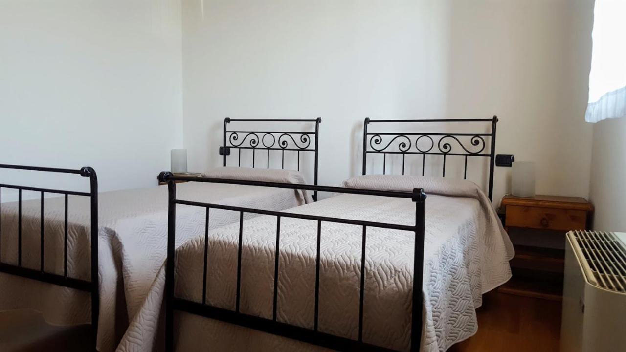 Agriturismo Borgo Borromeo Рубано Екстер'єр фото