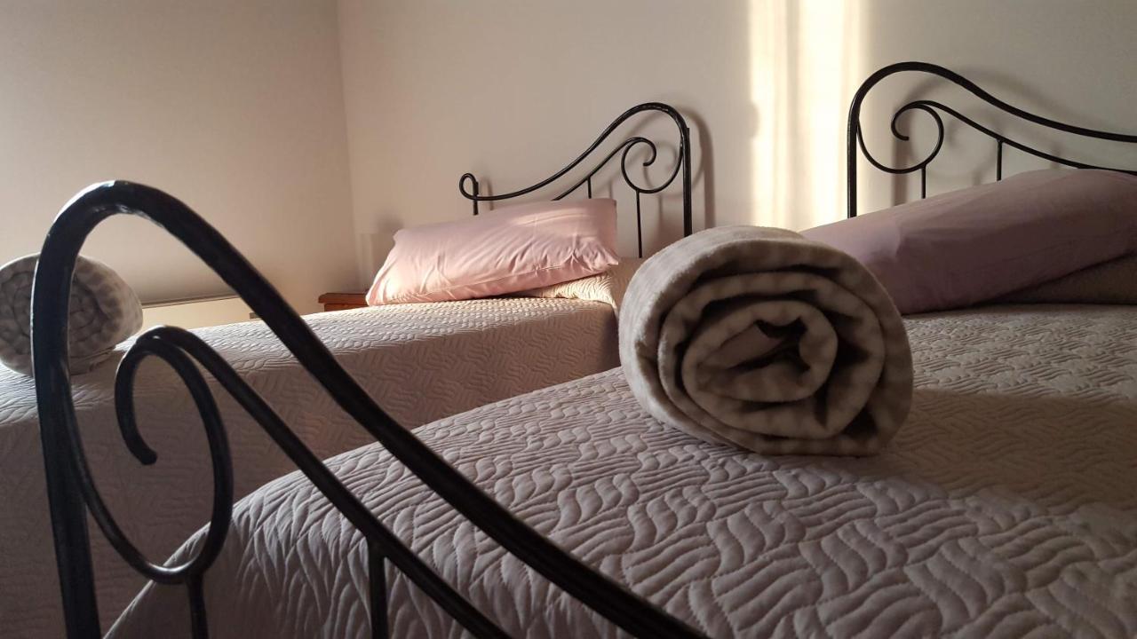 Agriturismo Borgo Borromeo Рубано Екстер'єр фото