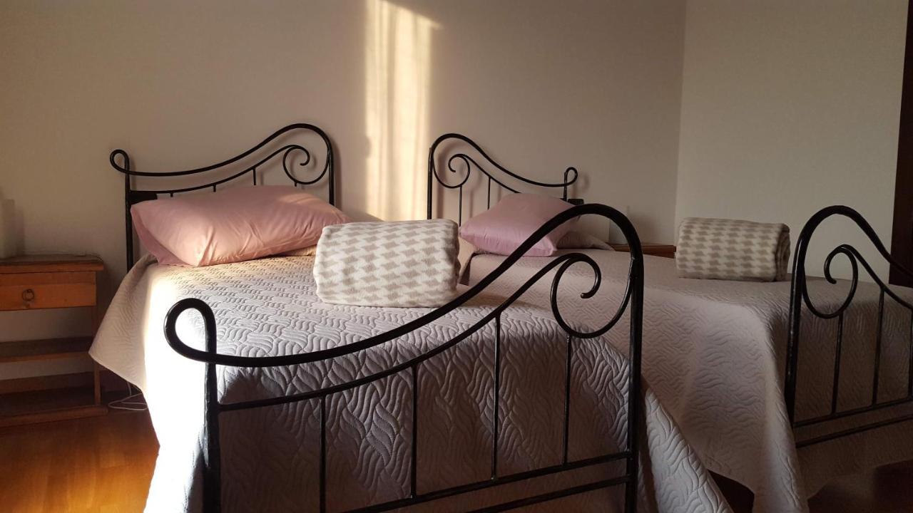 Agriturismo Borgo Borromeo Рубано Екстер'єр фото