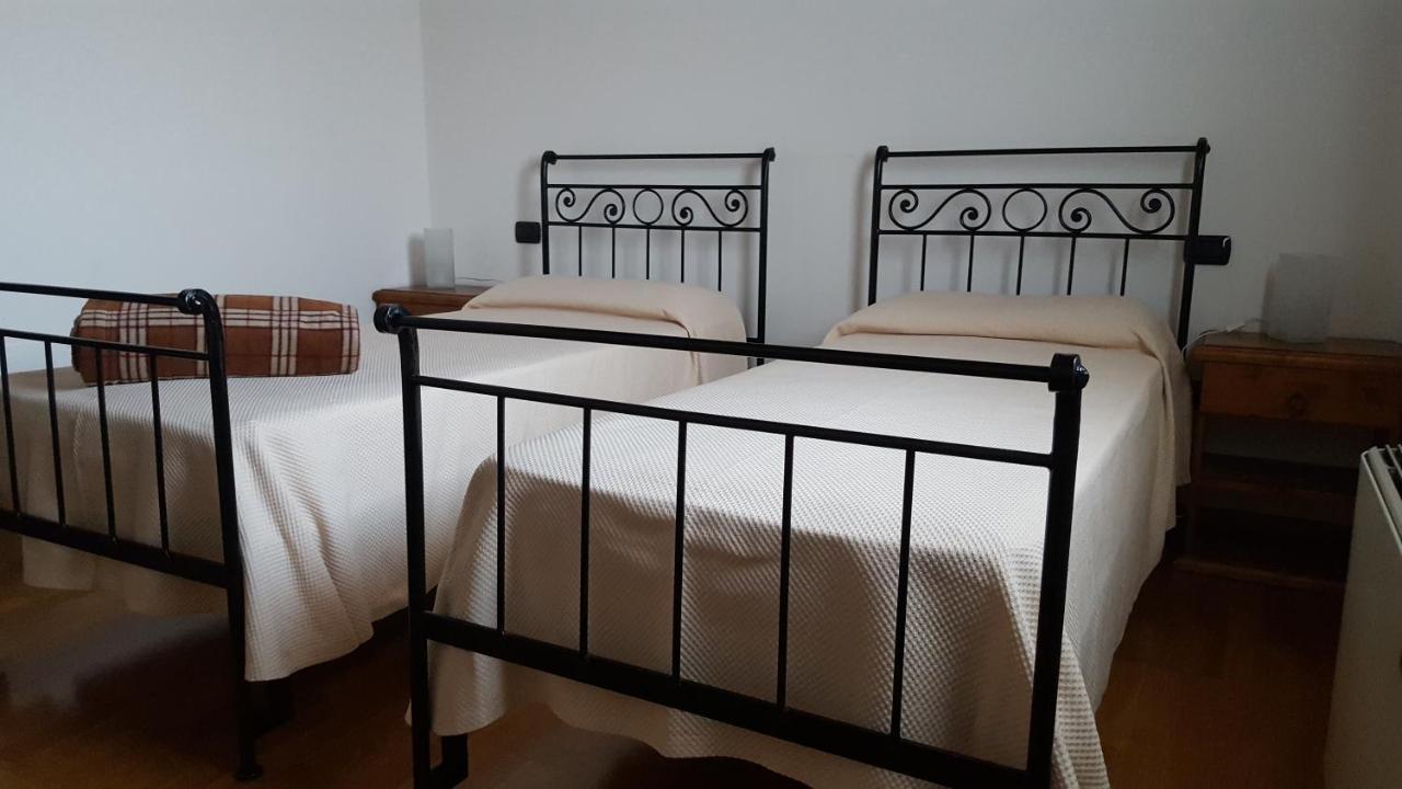 Agriturismo Borgo Borromeo Рубано Екстер'єр фото