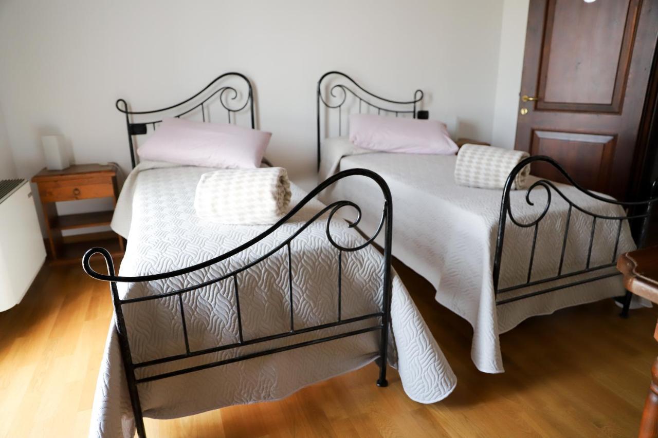 Agriturismo Borgo Borromeo Рубано Екстер'єр фото